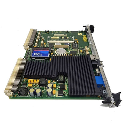 GE IS215UCVEH2A VME Controller Card