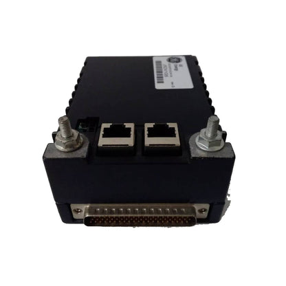 GE IS220PDIOH1A Discrete Input/Output Pack Module