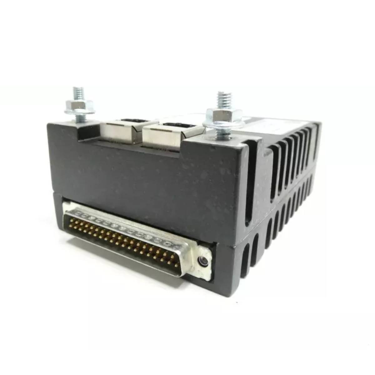 GE IS220PPRAH1A PROFIBUS Master Gateway Module