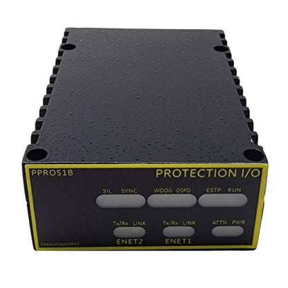 GE IS220PPROS1B Emergency Protection I/O Pack