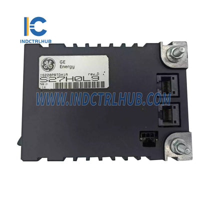 GE IS220PRTDH1A Resistance Temperature Device (RTD) Input Module