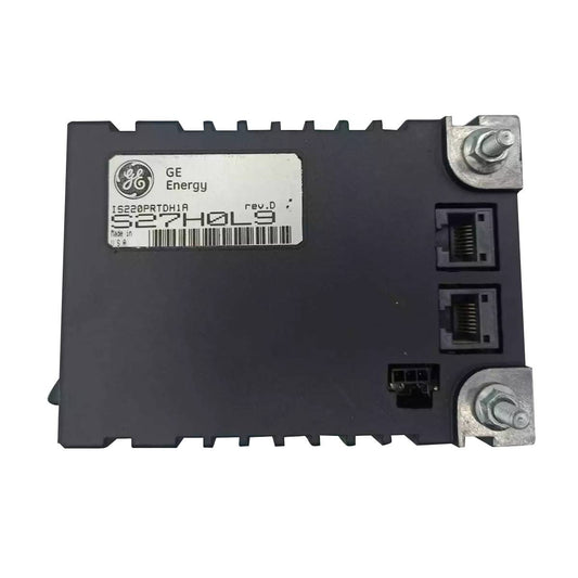 GE IS220PRTDH1A Resistance Temperature Device (RTD) Input Module