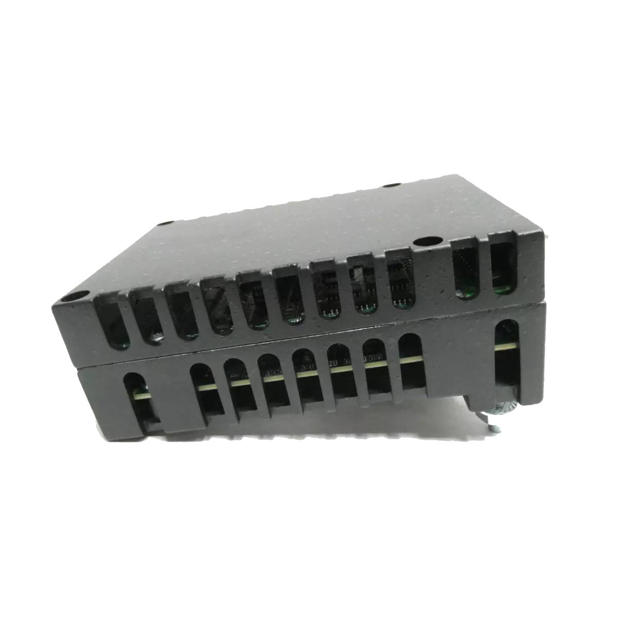 GE IS220PRTDH1B RTD Input Module