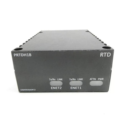 GE IS220PRTDH1B RTD Input Module