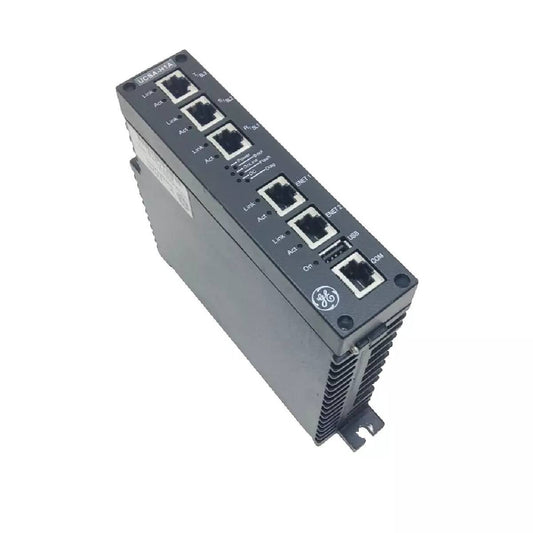 GE IS220UCSAH1A Embedded Controller Module