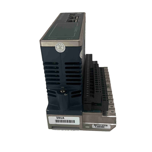 GE IS420PUAAH1A Universal Input/Output Module