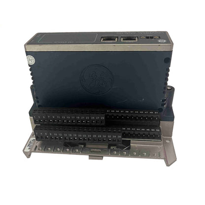 GE IS420PUAAH1A Universal Input/Output Module