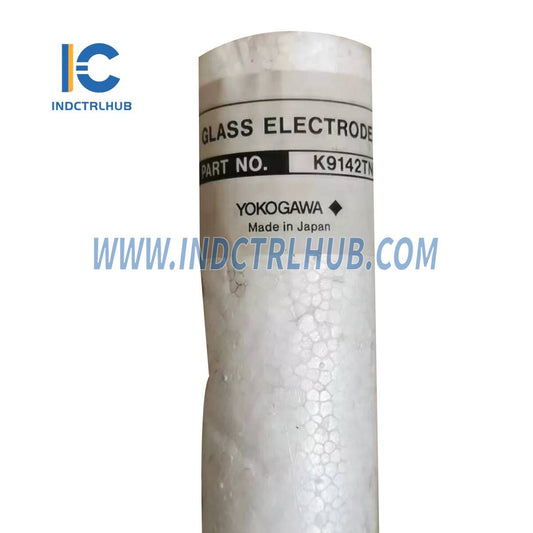 Yokogawa K9142TN Glass Electrode