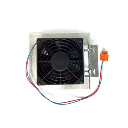 HIMA K9212 FAN MODULE FOR H41Q- H51Q CPU RACKS