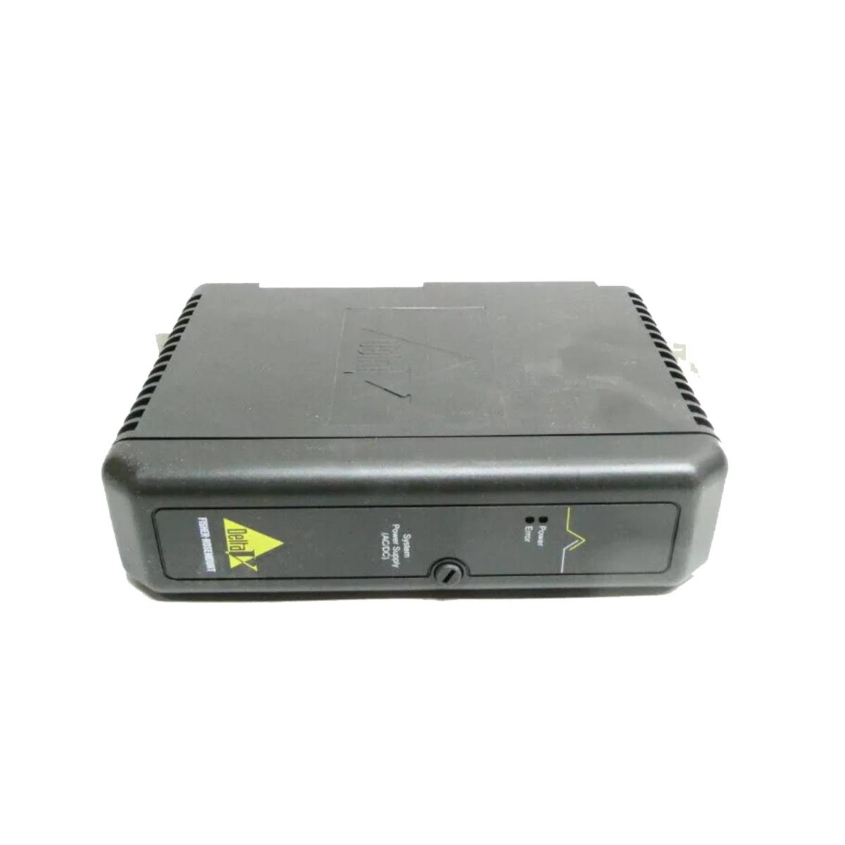 Emerson ‎‎KJ1501X1-BA2 SYSTEM DC POWER SUPPLY S-SERIES (DC/DC)