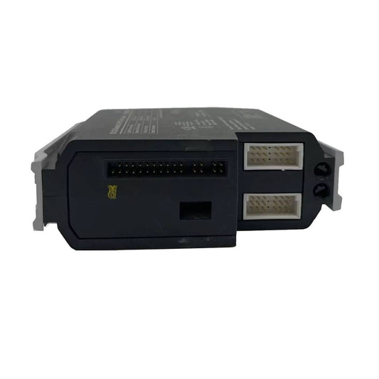 Emerson ‎KJ3203X1-BK1 S-Series DI 32-Channel 24 VDC Dry Contact Card