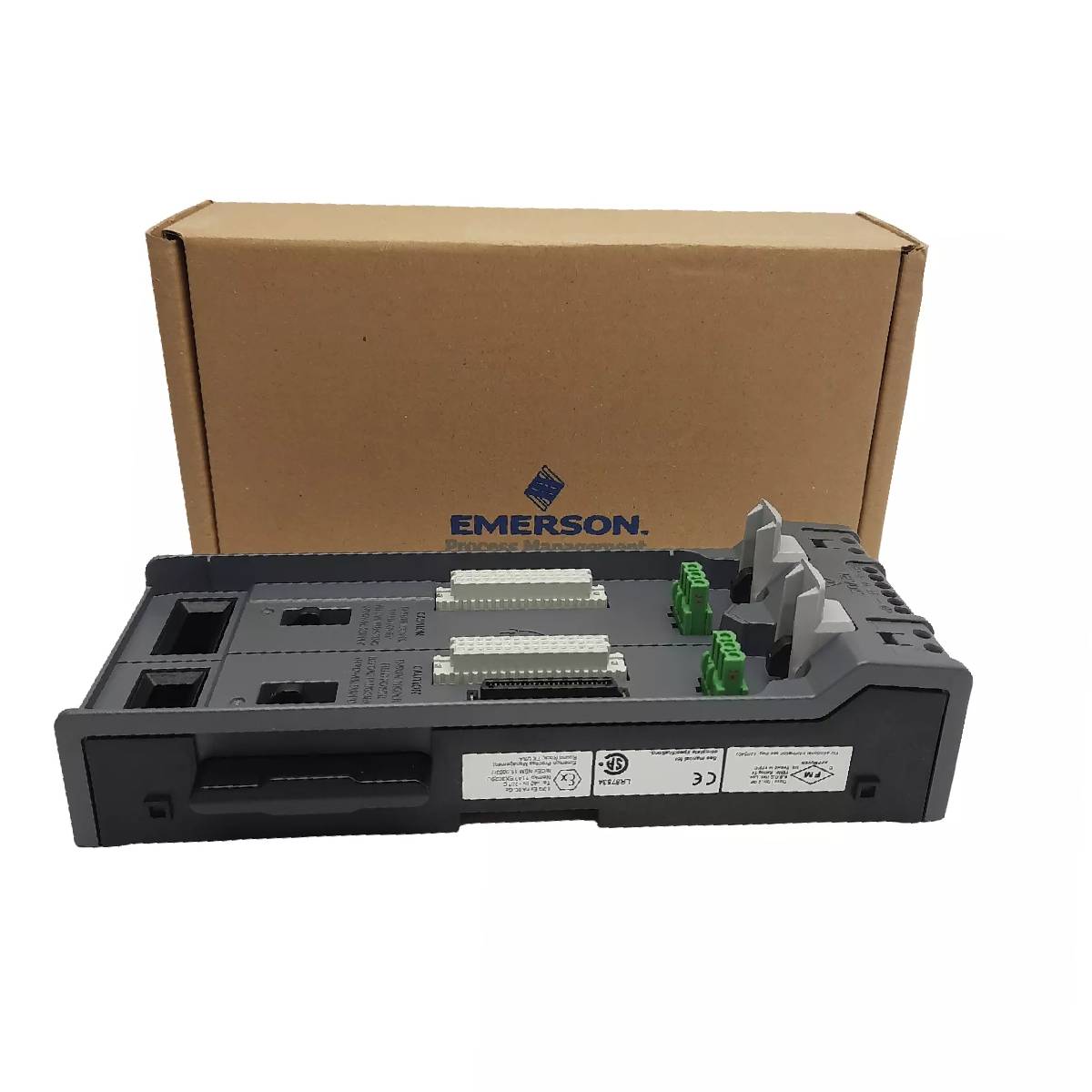 Emerson KJ4005X1-BA1 S-Series System Carrier