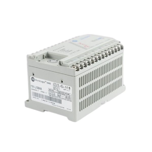 Программируемые контроллеры Allen-Bradley 1761-L10BWA MicroLogix 1000