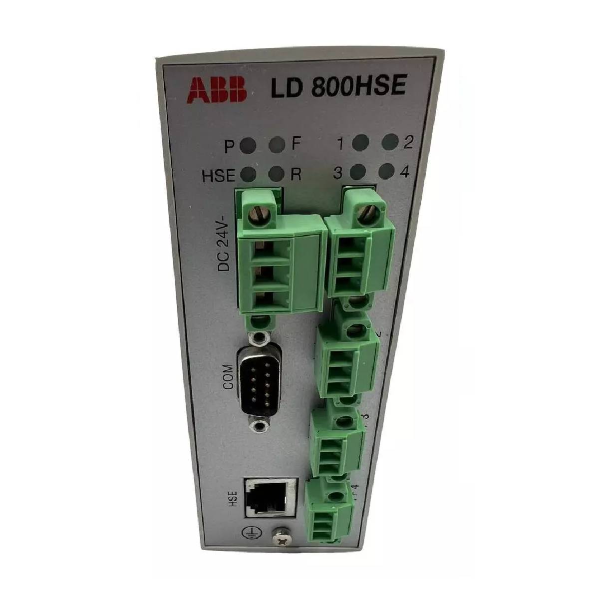 GJR5252300R0101 | ABB 07AC91 مدخلات ومخرجات الأتمتة الموزعة