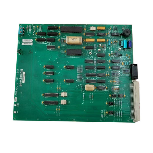 Honeywell MC-PLAM02 51304362-150 Low-Level Analog Input Module