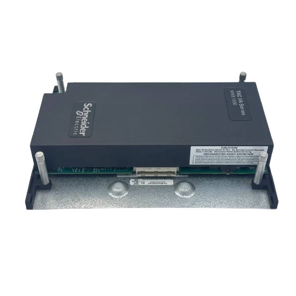 Schneider MNB-1000 MicroNet BACnet Plant Controller