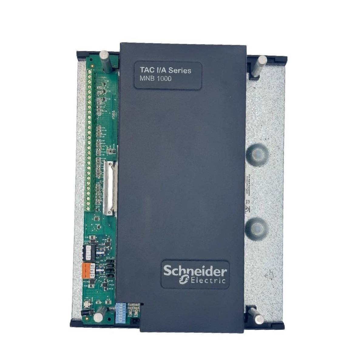 Schneider MNB-1000 MicroNet BACnet Plant Controller