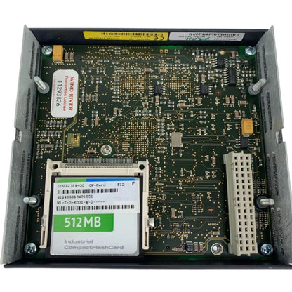 MPC240 512MB BACHMANN CPU Processor Modules