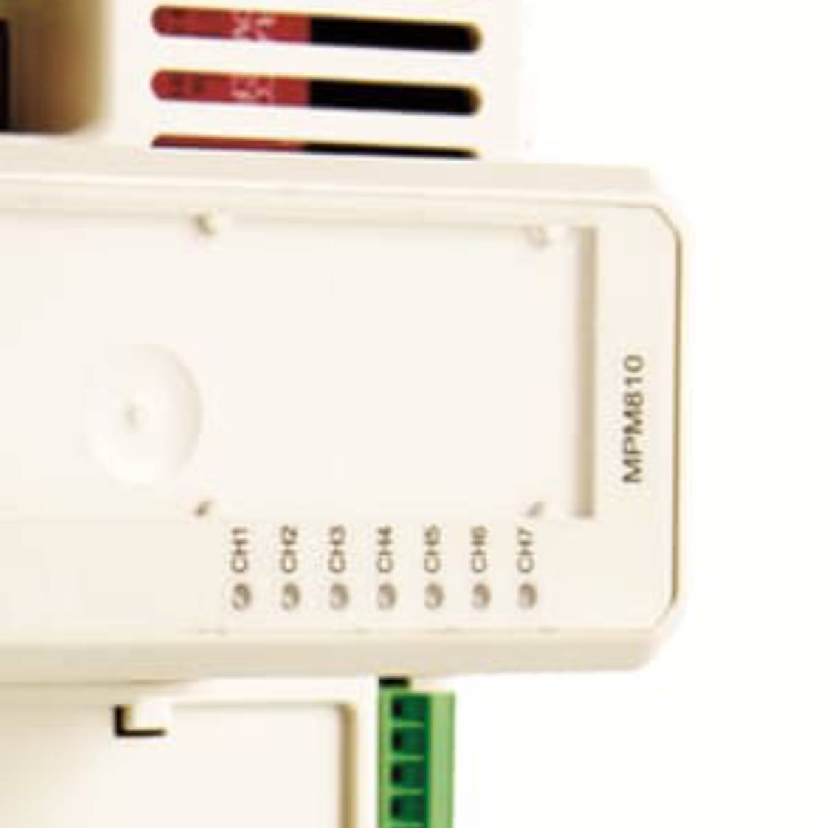 MPM810 | ABB MCM PROCESSOR MODULE