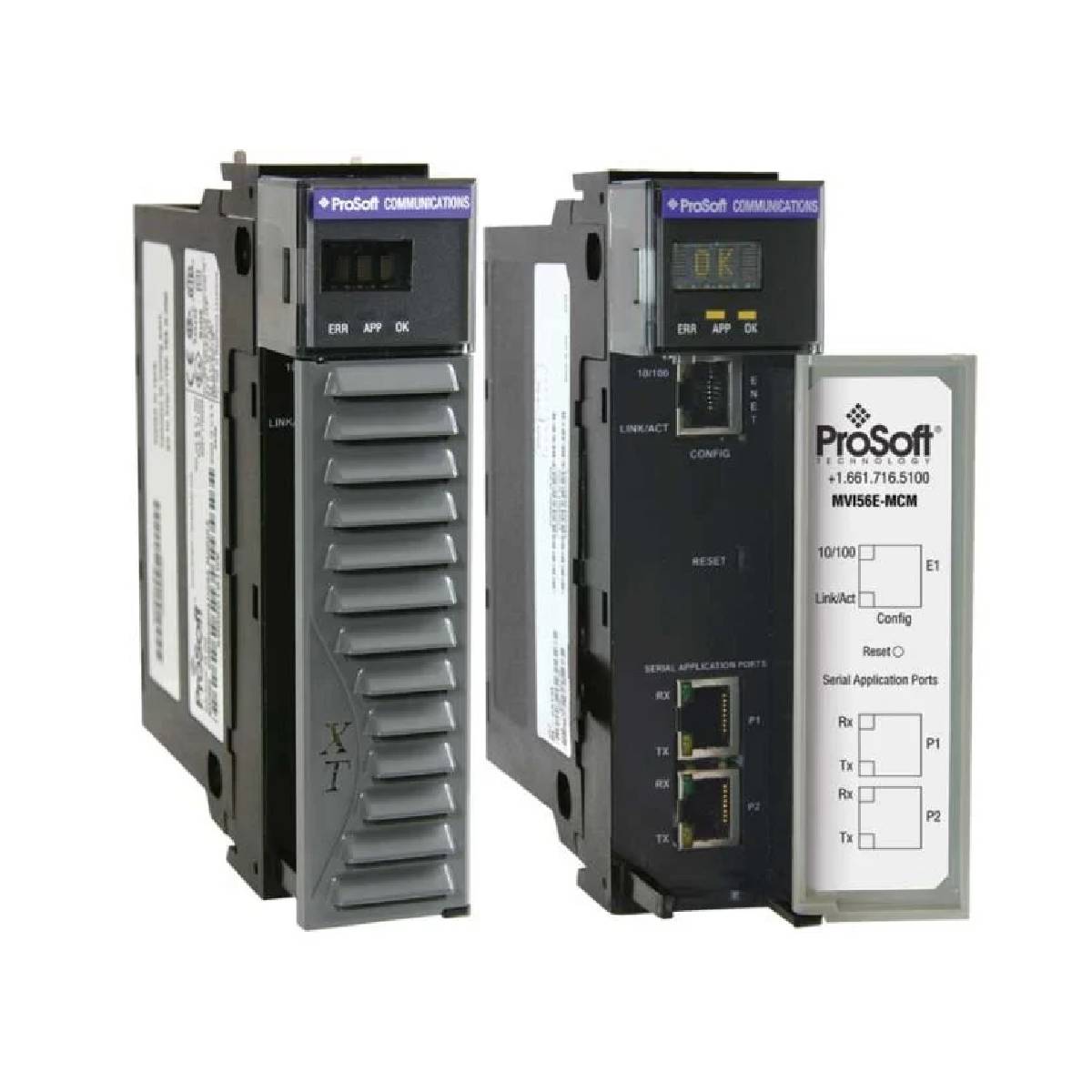 وحدات إخراج رقمية FLEX I/O AC من Allen-Bradley 1794-OA16