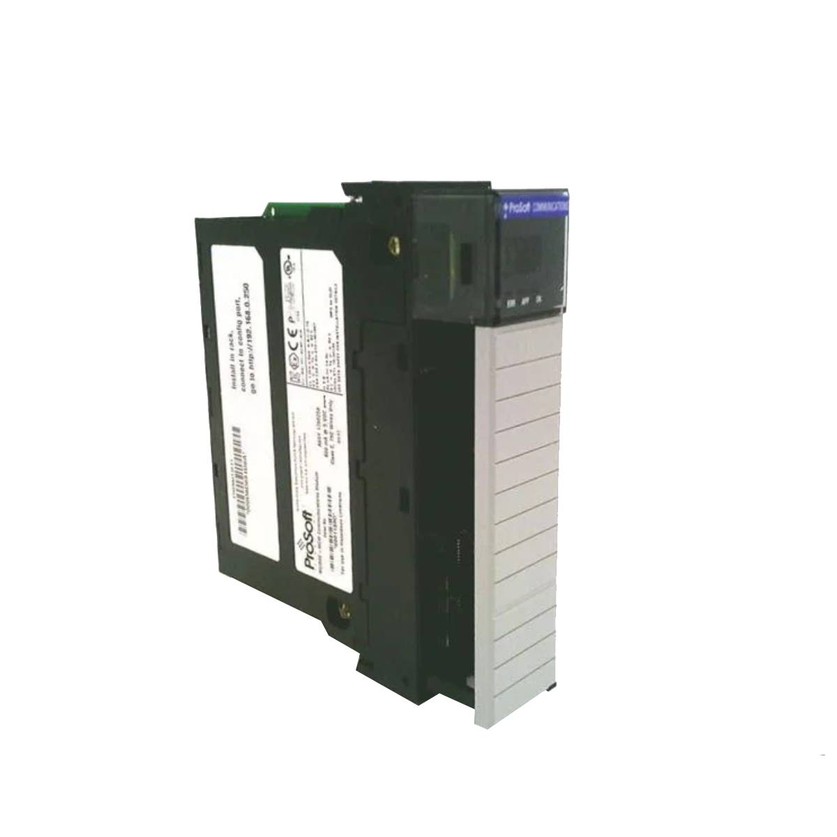 وحدات إخراج رقمية FLEX I/O AC من Allen-Bradley 1794-OA16