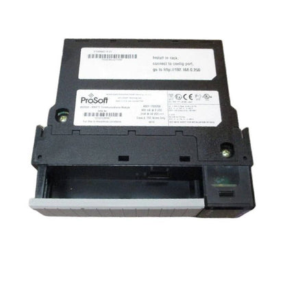 ProSoft MVI56E-MNETC Modbus TCP/IP Client Enhanced Communication Module