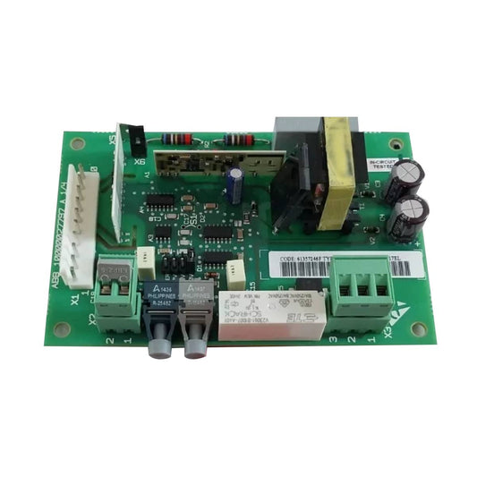 NBRC-61C | ABB Control Board