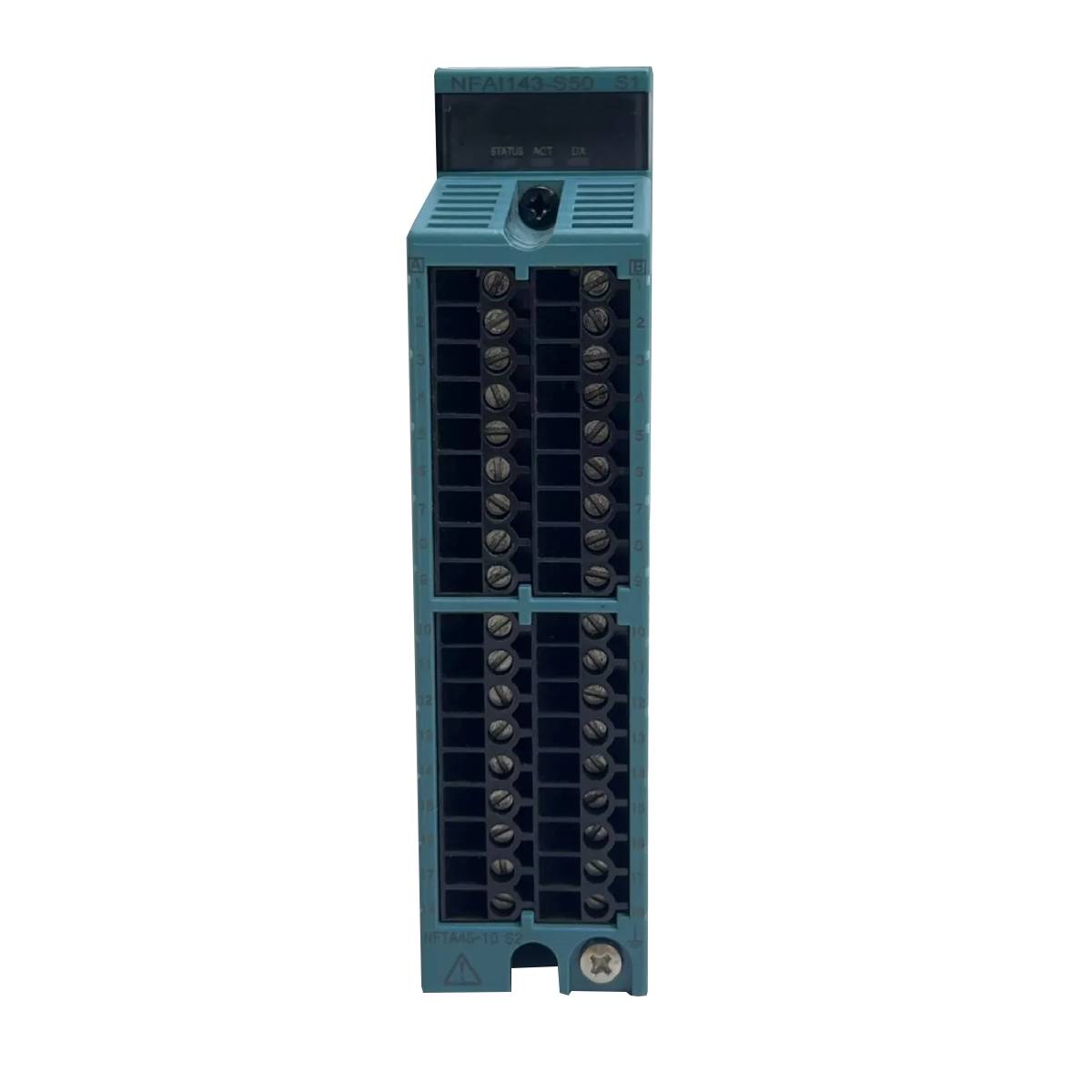 Yokogawa NFAI143-H50/A4S00 Analog I/O Modules