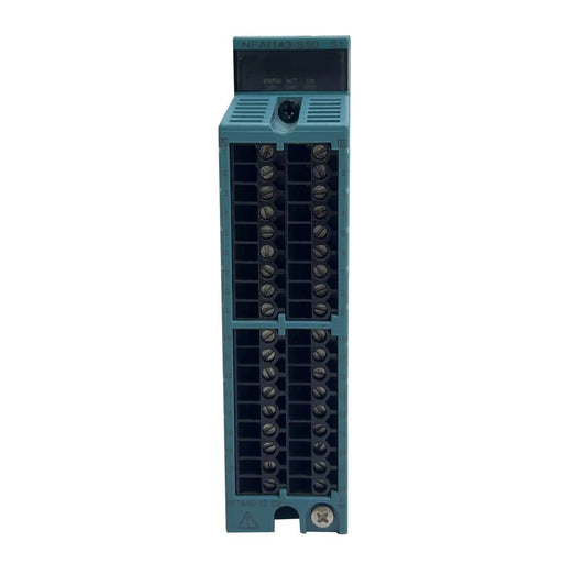 وحدة عقدة الأمان Yokogawa SNB10D-445/CU2T