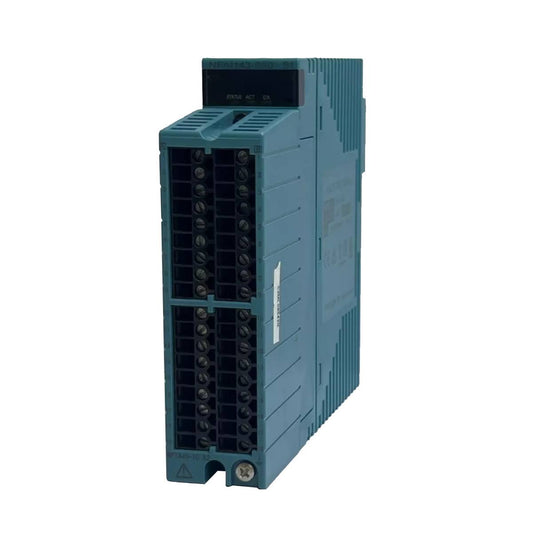 وحدة عقدة الأمان Yokogawa SNB10D-445/CU2T