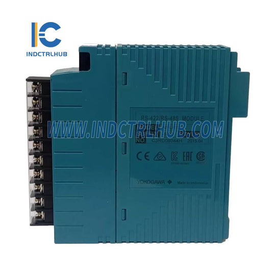 Yokogawa NFLR121-S50 S1 RS-422/RS-485 Communication Module