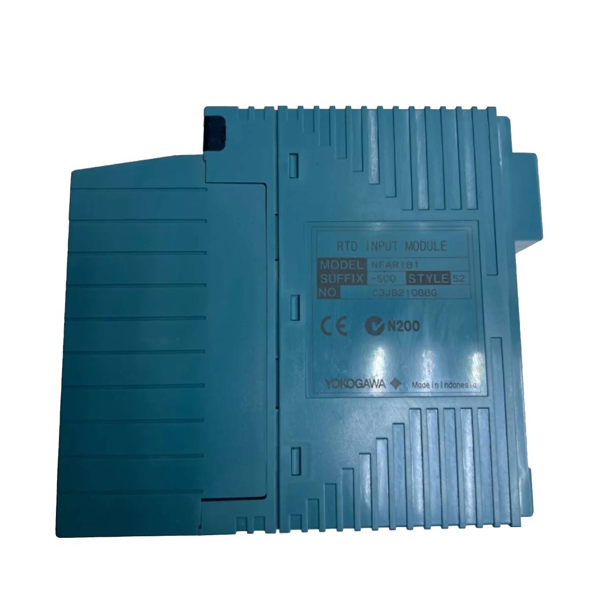 Yokogawa NFAR181-S00/R8S0 RTD Input Module