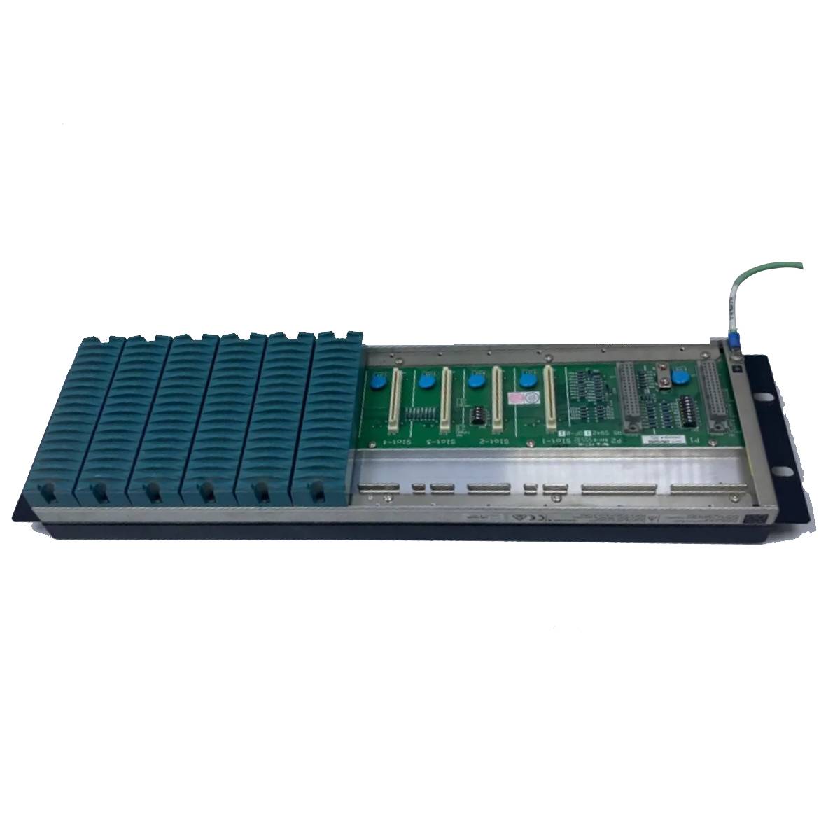 Yokogawa NFBU200-S05 S1 Base module (long)