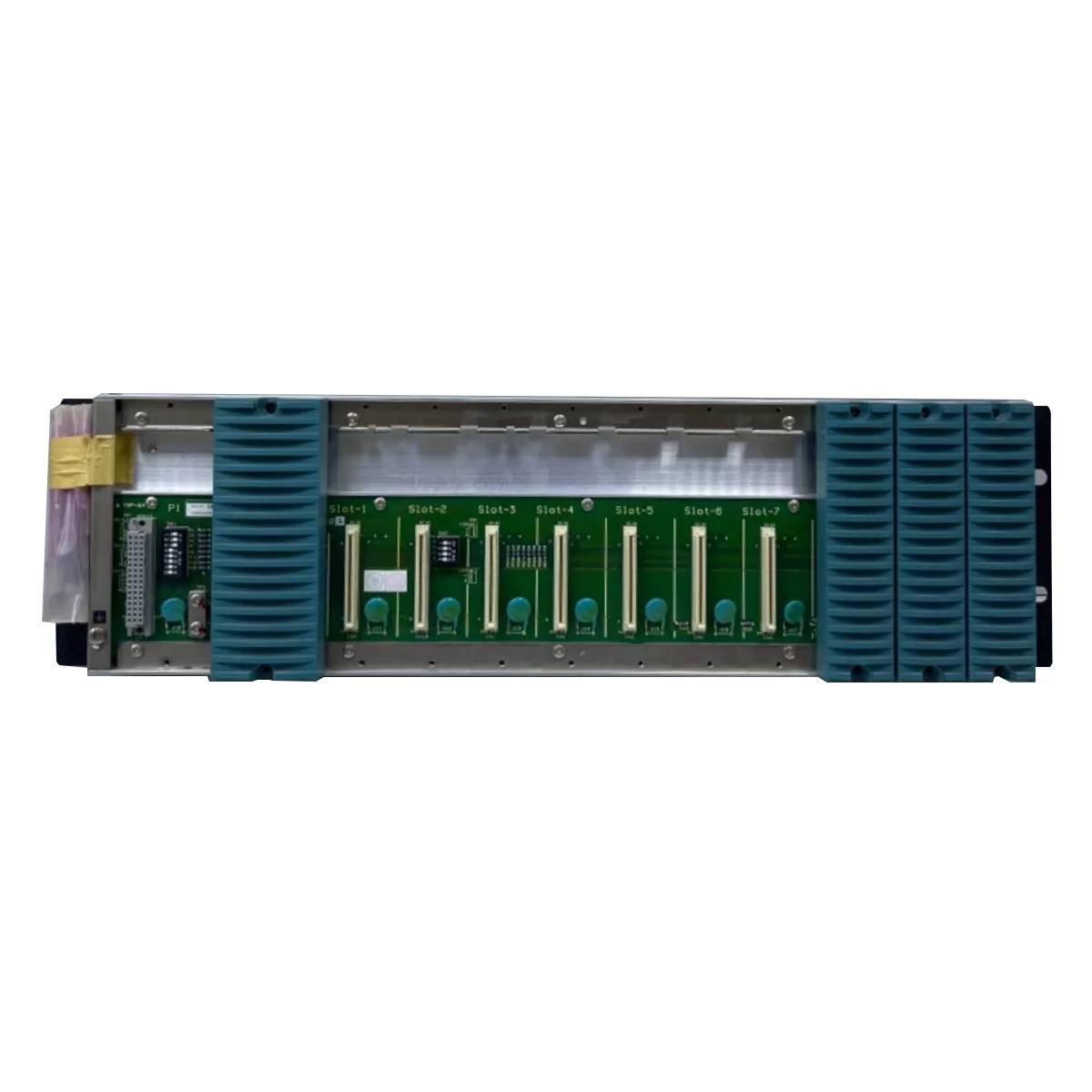 وحدة عقدة الأمان Yokogawa SNB10D-445/CU2T