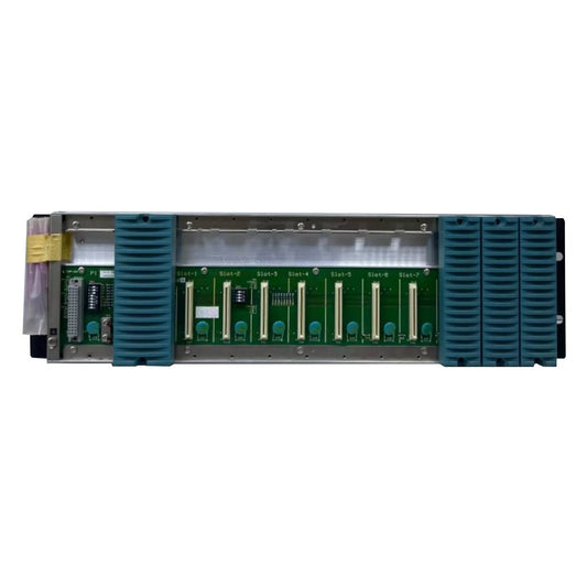 وحدة عقدة الأمان Yokogawa SNB10D-445/CU2T