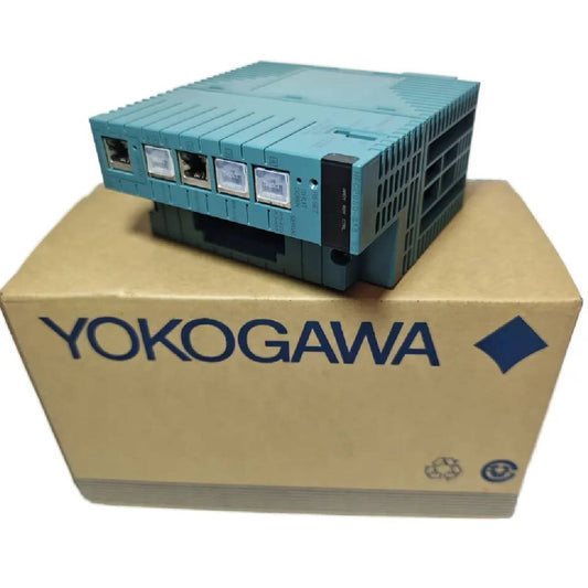 وحدات الإدخال والإخراج الرقمية YOKOGAWA ADV551-P50 ADV551-P00 