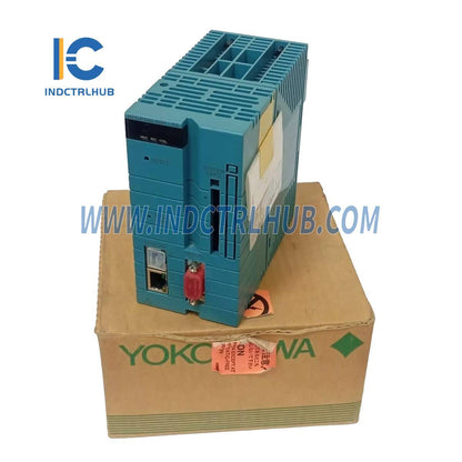 Yokogawa NFCP100-S00 FCN-100 Controller Module