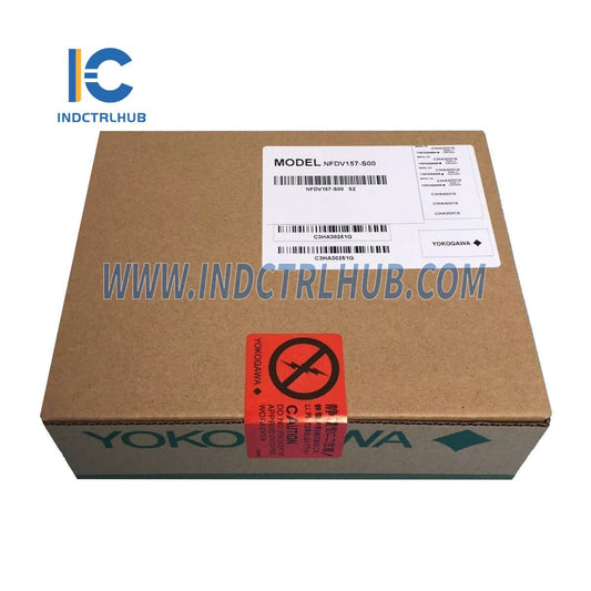 Yokogawa NFDV157-S00 Digital Input Module