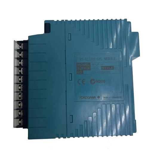 Yokogawa NFLR121-S00 S1 Serial Communication Module