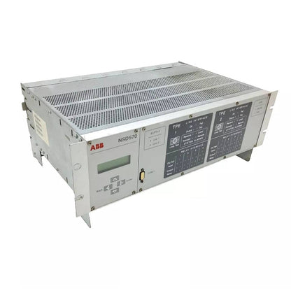 GJR5252300R0101 | ABB 07AC91 مدخلات ومخرجات الأتمتة الموزعة