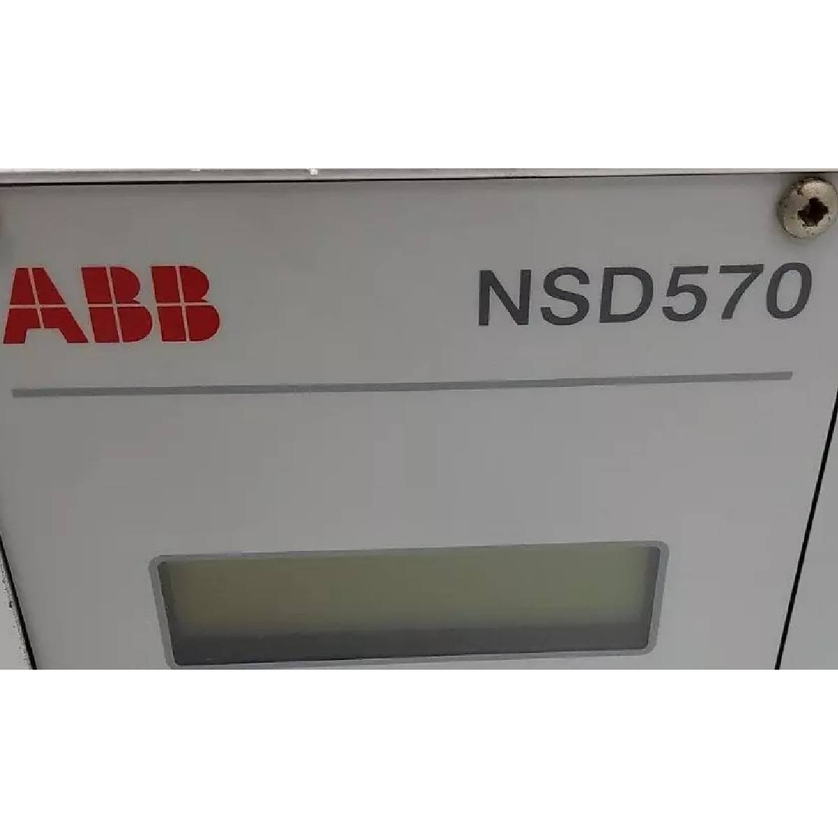 GJR5252300R0101 | ABB 07AC91 مدخلات ومخرجات الأتمتة الموزعة