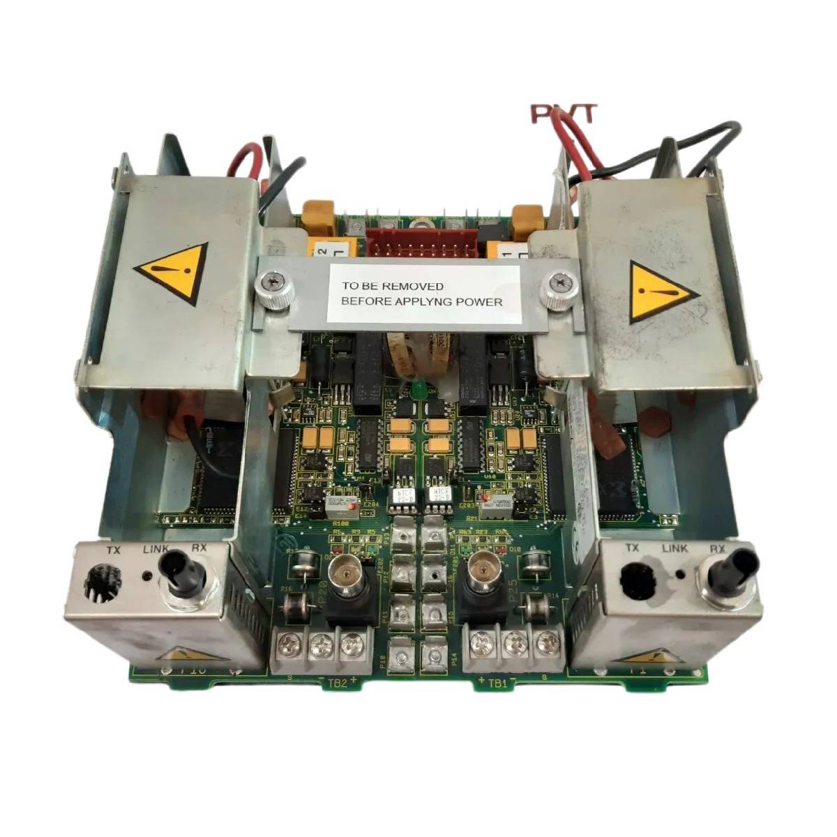 Модули цифрового вывода переменного тока Allen-Bradley 1794-OA16 FLEX I/O