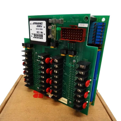 NTU-7UO | ABB Isolated Analog Output Module