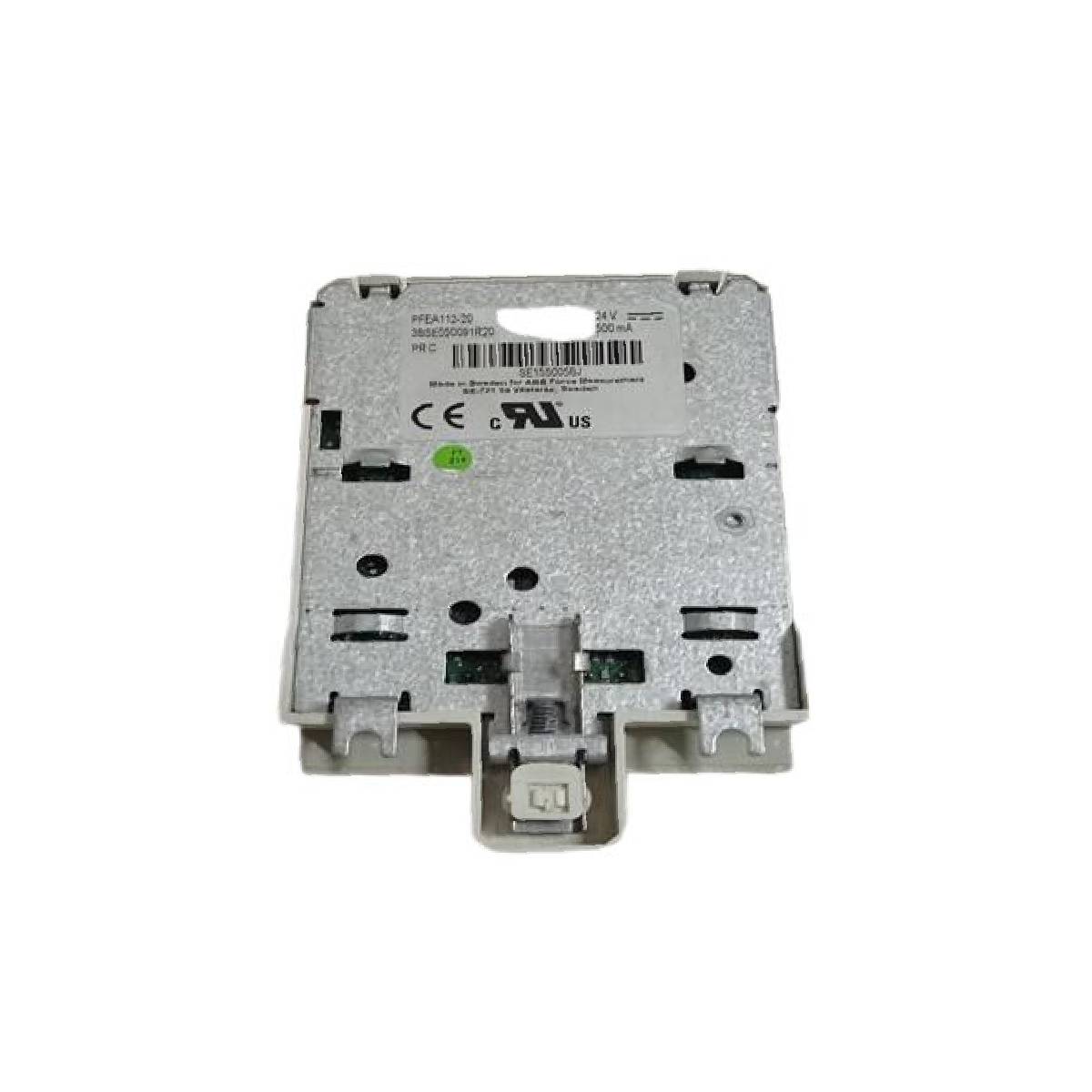 3BSE050091R20 | ABB PFEA112-65  Tension Electronics