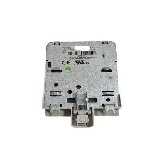 GJR5252300R0101 | ABB 07AC91 مدخلات ومخرجات الأتمتة الموزعة