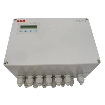 GJR5252300R0101 | ABB 07AC91 مدخلات ومخرجات الأتمتة الموزعة