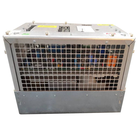 GJR5252300R0101 | ABB 07AC91 مدخلات ومخرجات الأتمتة الموزعة