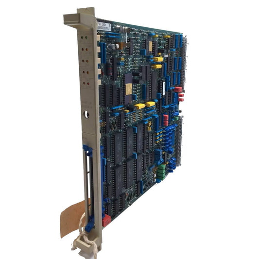 3BSE002097R1 | ABB PFSK 126 Channel Control Unit