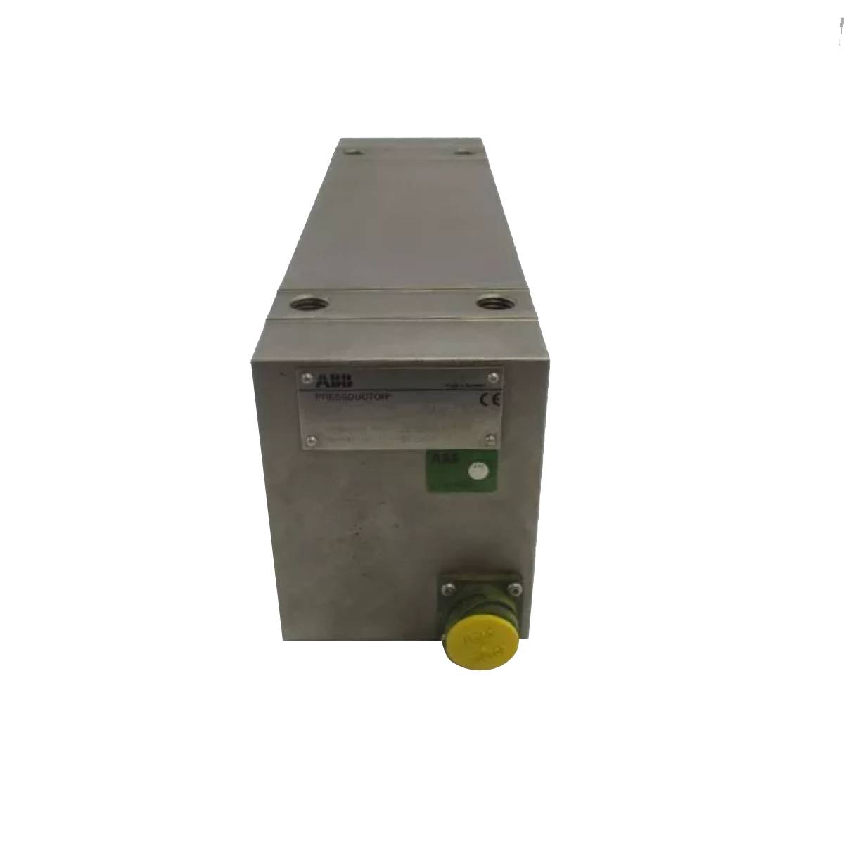 GJR5252300R0101 | ABB 07AC91 مدخلات ومخرجات الأتمتة الموزعة