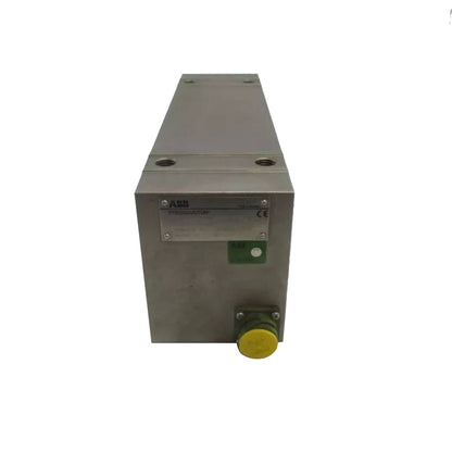 GJR5252300R0101 | ABB 07AC91 مدخلات ومخرجات الأتمتة الموزعة